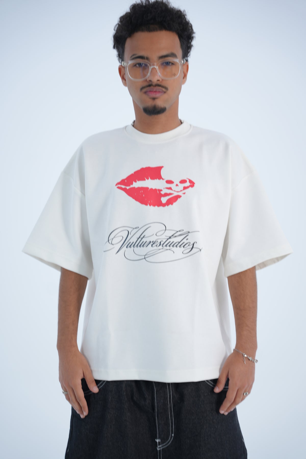 DEADLY DESIRE TEE