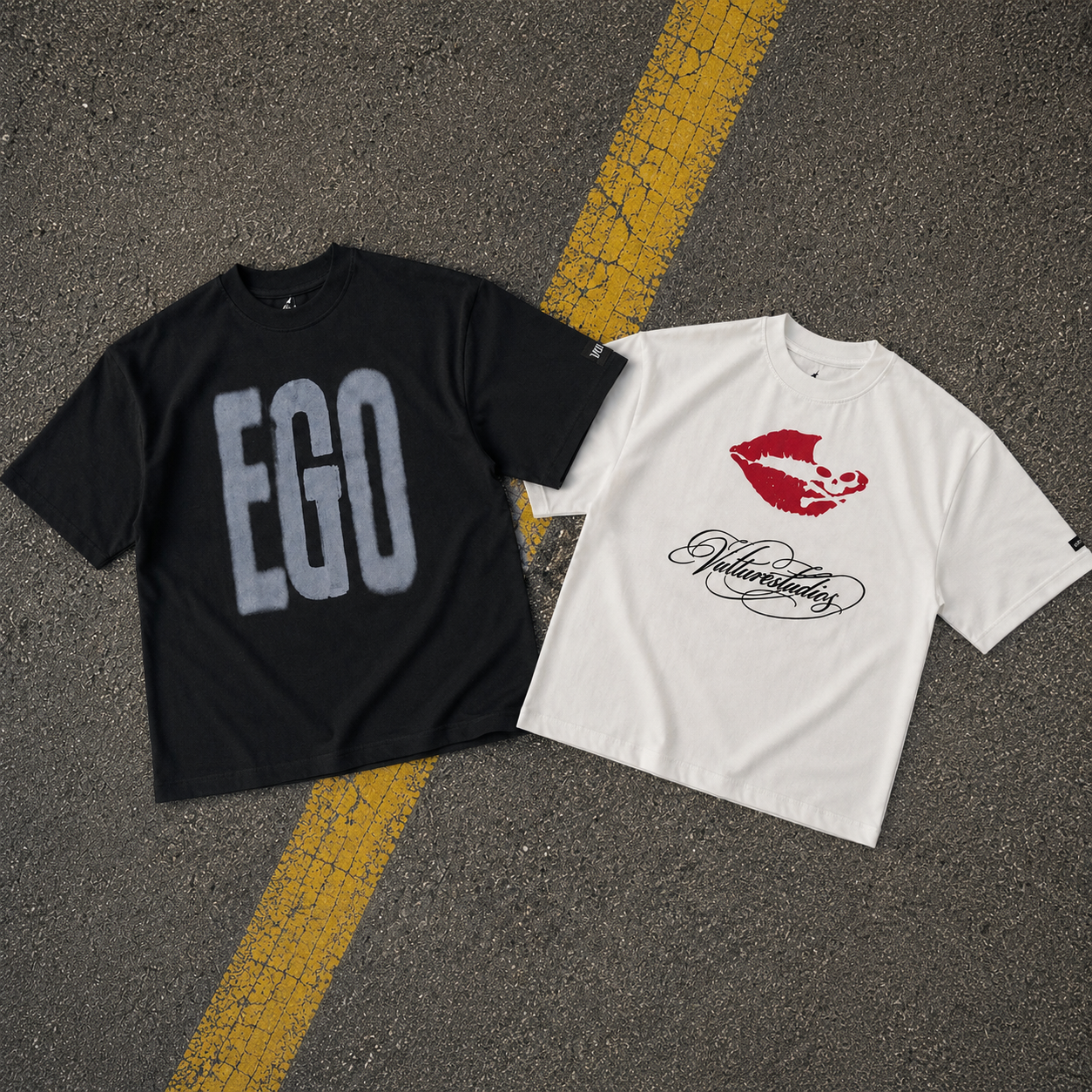 T-shirt bundle