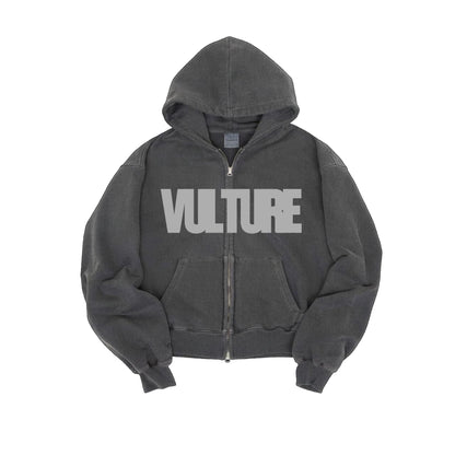 VULTURE ZIP UP