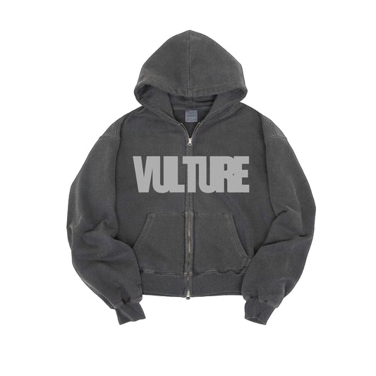 VULTURE ZIP UP