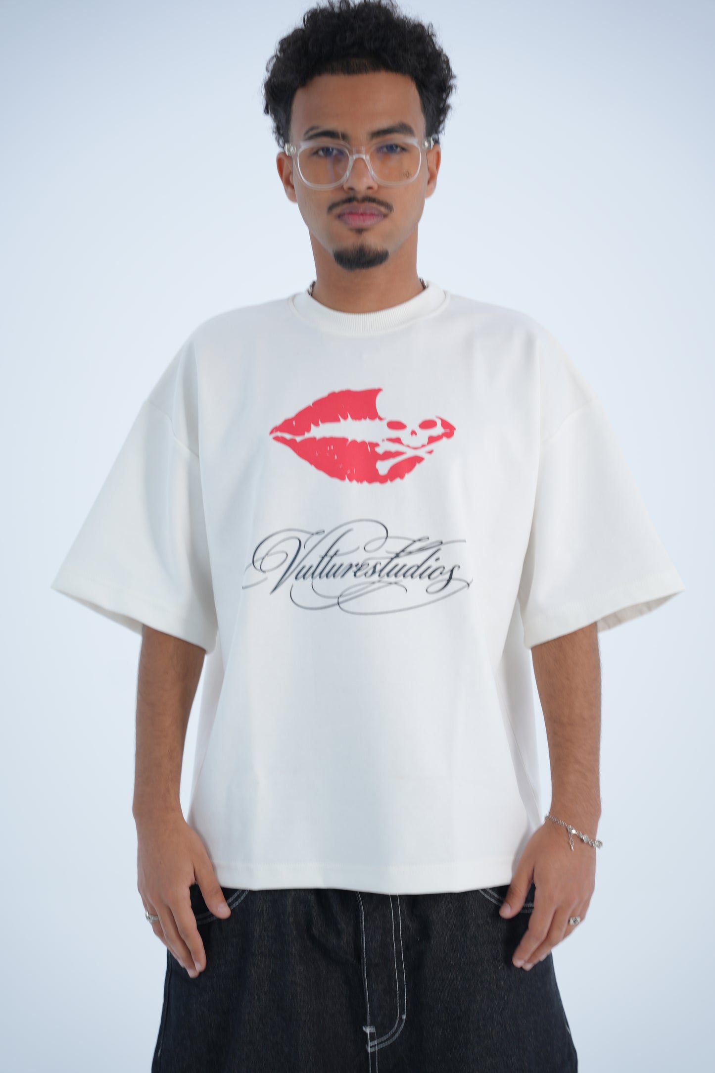 DEADLY DESIRE TEE