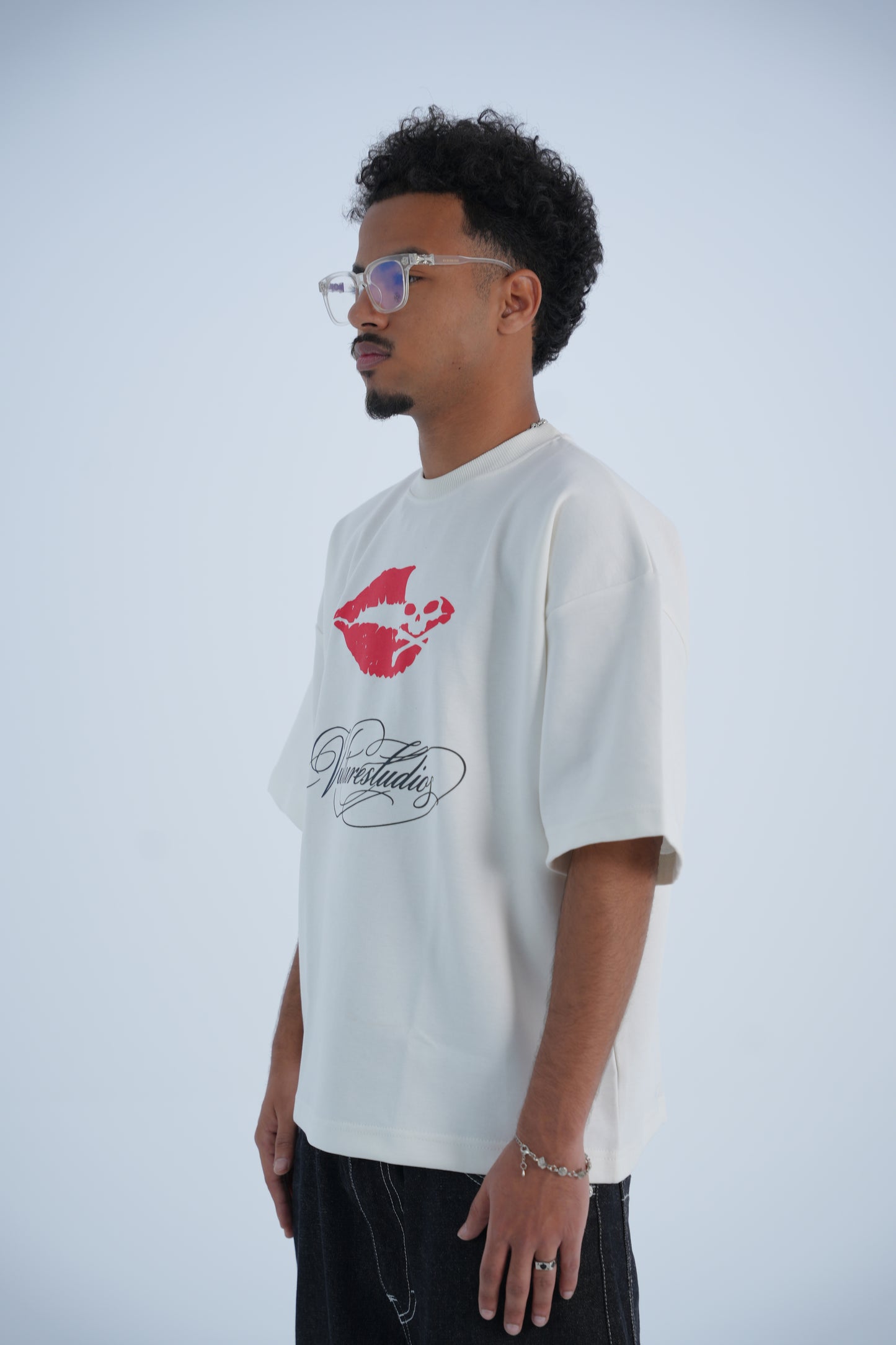 DEADLY DESIRE TEE