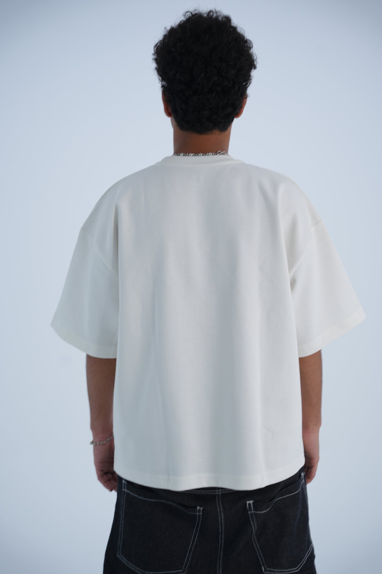 DEADLY DESIRE TEE