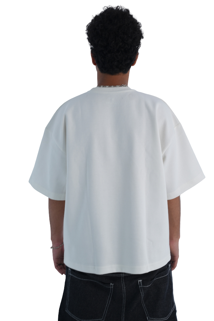 DEADLY DESIRES TEE