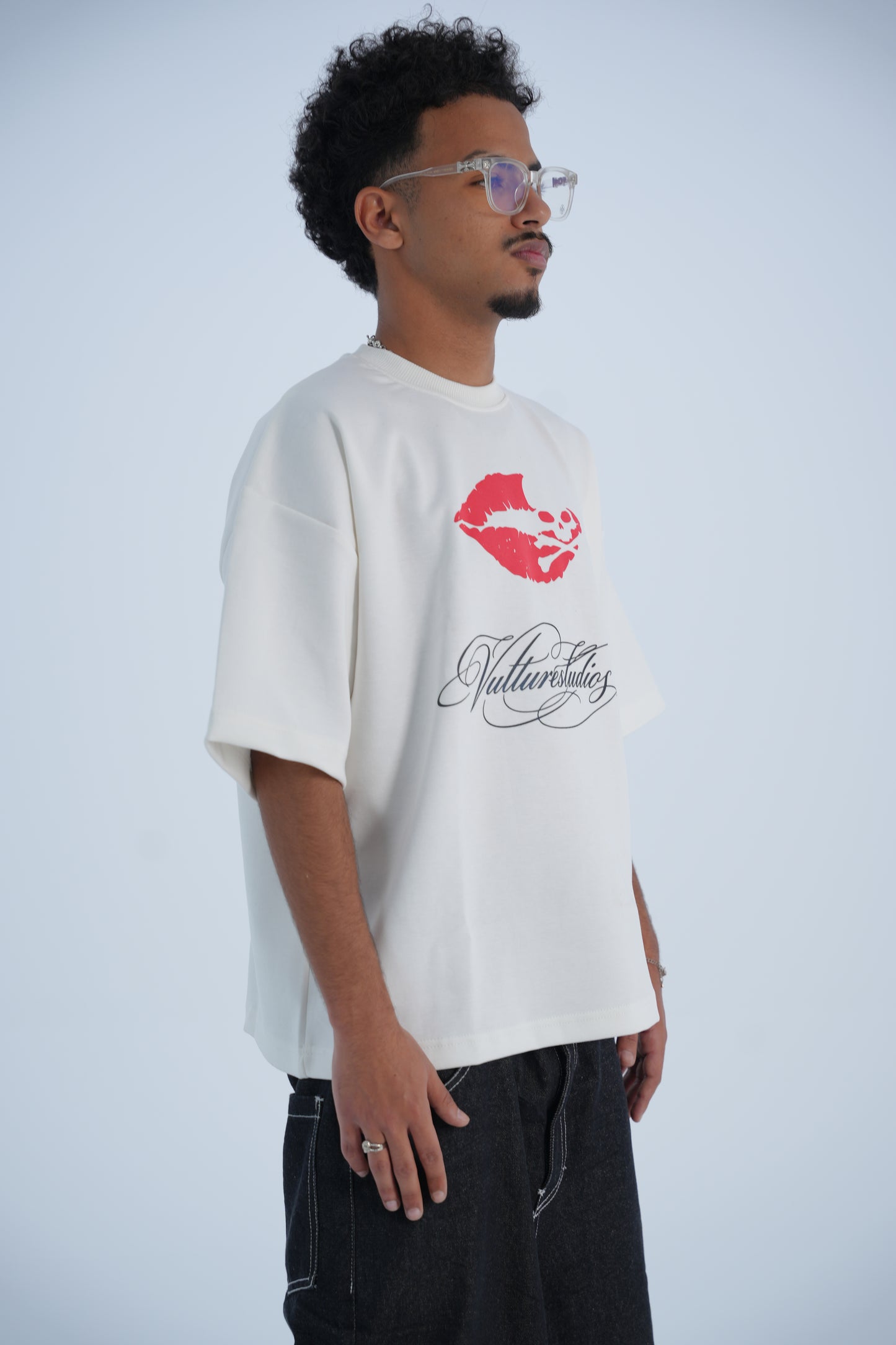 DEADLY DESIRE TEE