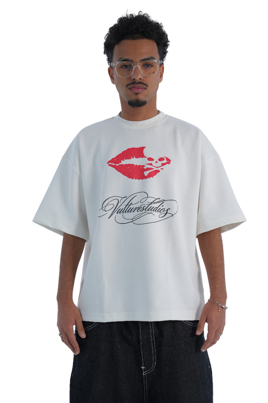 DEADLY DESIRES TEE