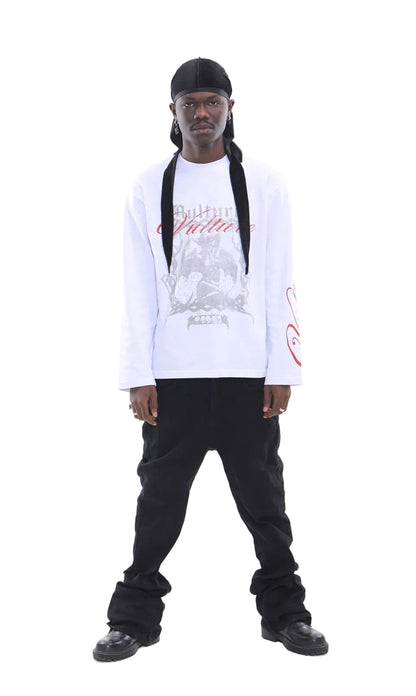 VULTURE CULT LONGSLEEVE