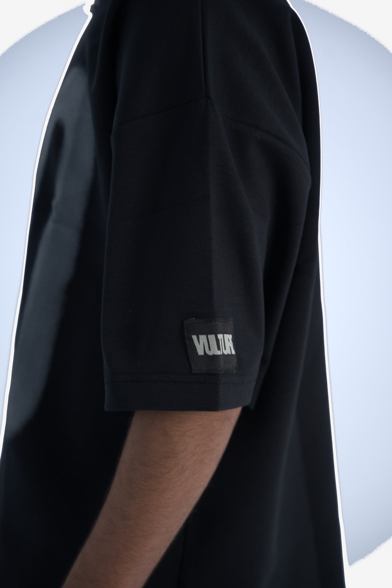EGO TEE - Label Detail