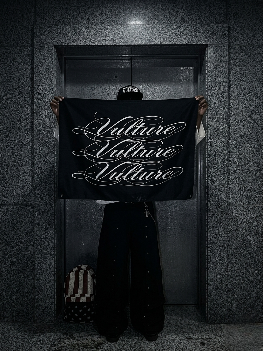 VULTURE STUDIOS